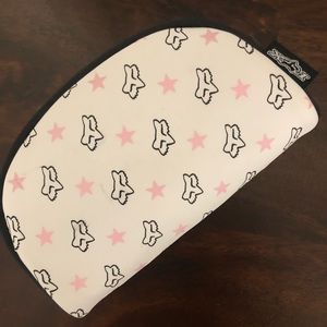 Fox Racing mini makeup bag